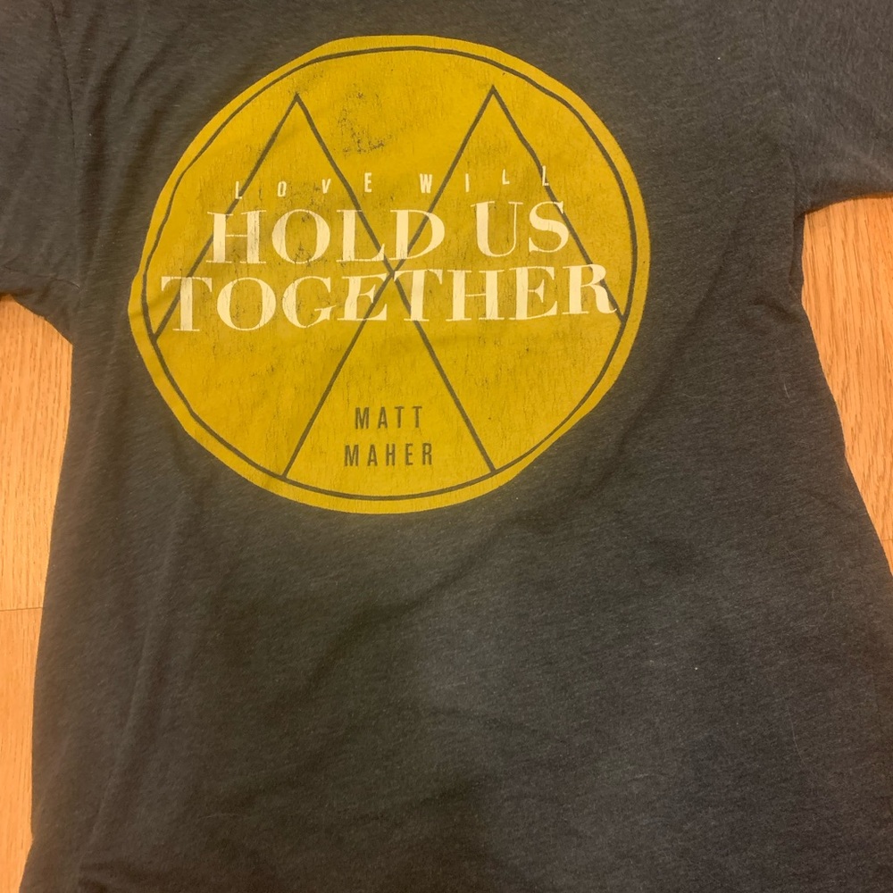 Matt Maher Graphic Tee